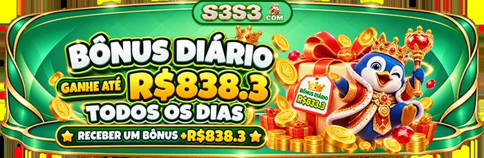 Arquivo de instalação oficial do aplicativo S3S3 para Android