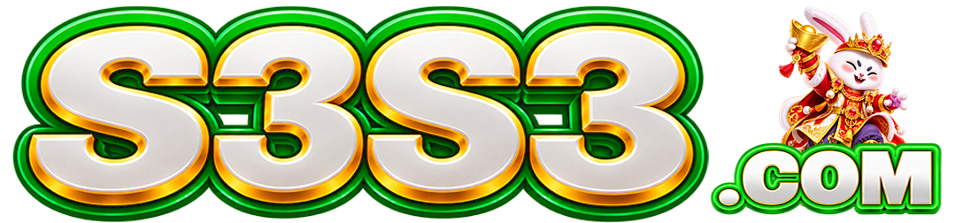 Logo S3S3